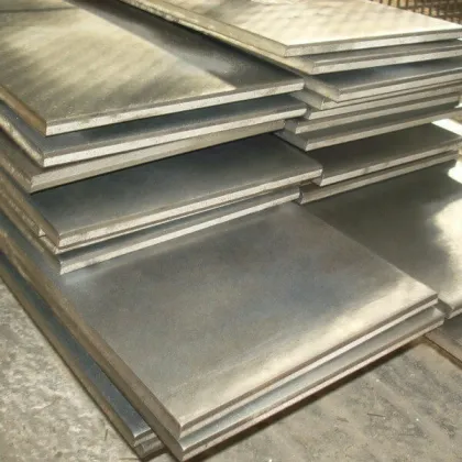 Анод никелевый НПАН 5х75х1200 мм ГОСТ 2132-2015