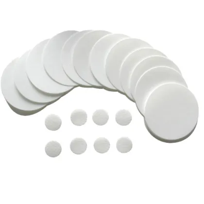 Диск фторопластовый Ф-4К20 370х50 мм ТУ 6-05-1413-76