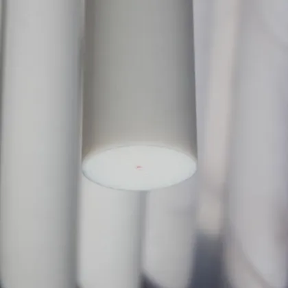 Фторопластовый стержень Ф-40 15х200 мм ТУ 95-82-81 0,088 кг