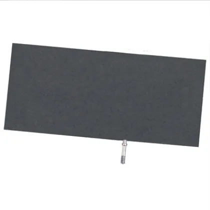 Анод иридиевый И99,9 4х120х150 мм СТО 00195200-055-2010