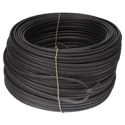 Кабель силовой медный бронированный ВБШв 1 кВ 4х25(ок) кв.мм ГОСТ 31996-2012