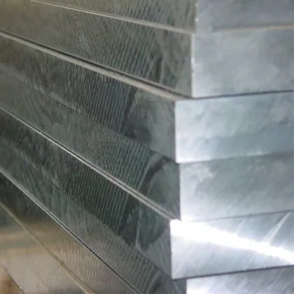 Плита магниевая МА2-1 14 мм ГОСТ 21990-76