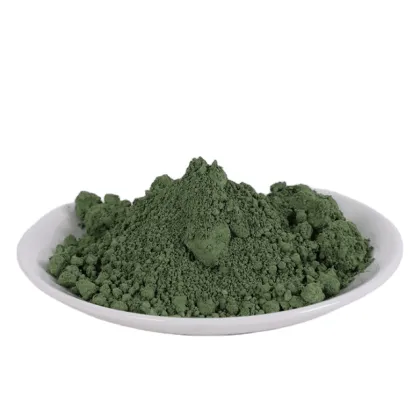 Оксид никеля (II) ос. ч. NiO ТУ 6-09-3642-74