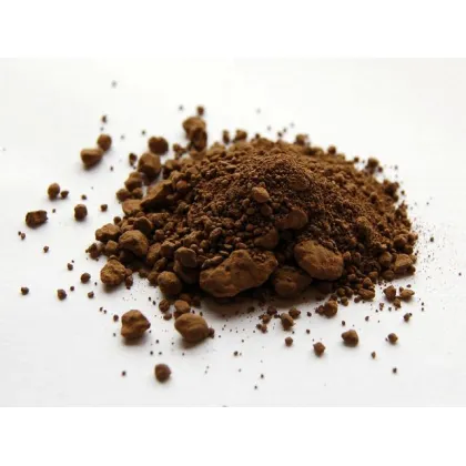 Оксид марганца (VI) MnO3