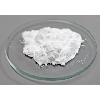 Оксид лантана (III) La2O3 ЛаО-Д ТУ 48-4-523-90