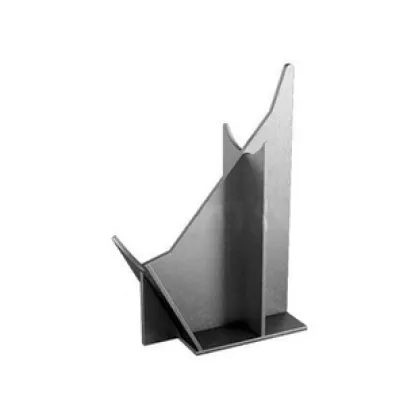 Опора сварных отводов ТС-631.000-10 630 мм Л8-198.000