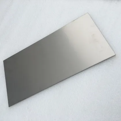 Анод платиновый ПлРд90-10 СТО 00195200-046-2018