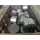 Поковка стальная конструкционная квадратная 40Х 150 мм ГОСТ 8479-70