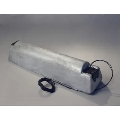 Протектор магниевый ПМ-10У ТУ 1714-026-57453307-2006