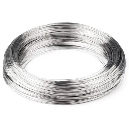 Проволока стальная конструкционная х/т 08кп 0,53 мм ГОСТ 17305-91