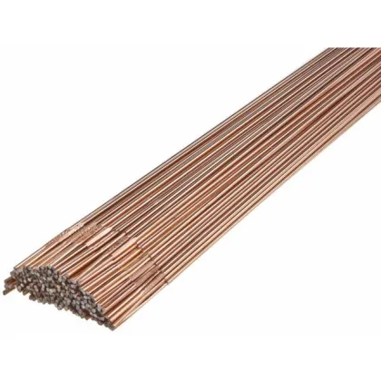 Пруток медный сварочный М1р 2 мм ГОСТ 16130-90