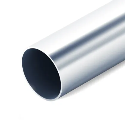 Труба нержавеющая AISI 304 50х2 мм